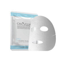 Load image into Gallery viewer, CELLSTORY PLUS CALMING FACIAL MASK (5PCS)
