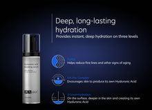 Load image into Gallery viewer, HYALURONIC ACID BOOSTING SERUM