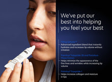 Load image into Gallery viewer, HYALURONIC ACID LIP BOOSTER