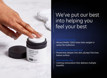 Load image into Gallery viewer, HYALURONIC ACID OVERNIGHT MASK