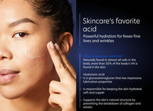 Load image into Gallery viewer, HYALURONIC ACID BOOSTING SERUM