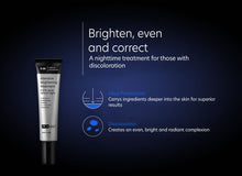 Load image into Gallery viewer, INTENSIVE BRIGHTENING TREATMENT: 0.5% PURE RETINOL