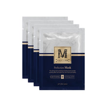 Load image into Gallery viewer, MIRACLETOX PERFECTION PEPTIDE MASKS (4PCS)