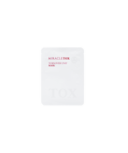 Load image into Gallery viewer, MIRACLETOX TURNOVER FACIAL MASK (4PCS)
