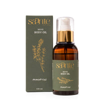 Load image into Gallery viewer, MOVE BODY OIL