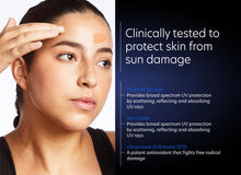 Load image into Gallery viewer, SHEER TINT BROAD SPECTRUM SPF 45