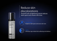 Load image into Gallery viewer, VITAMIN B3 BRIGHTENING SERUM