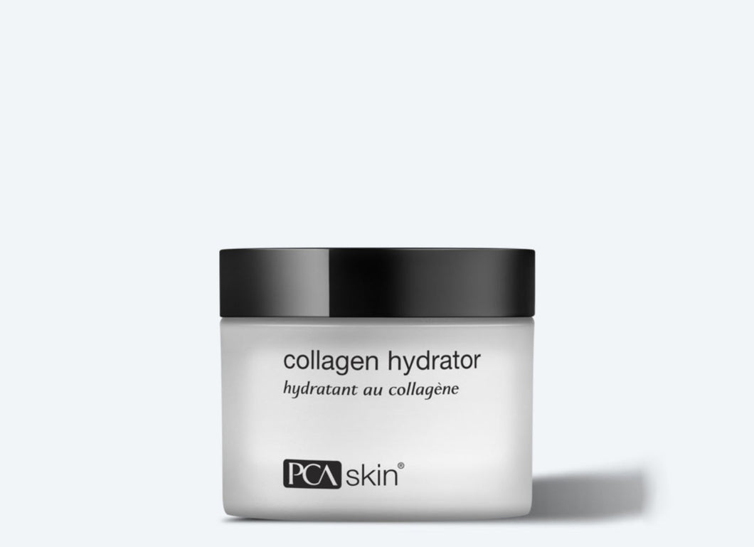 COLLAGEN HYDRATOR