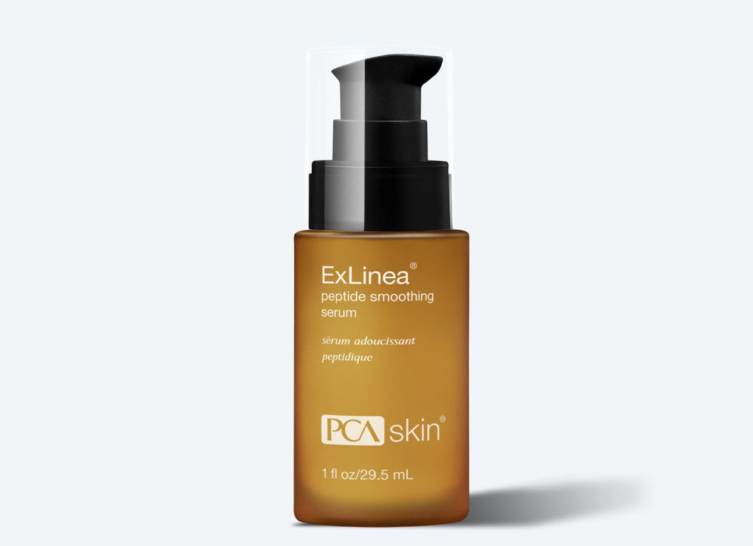 EXLINEA® PEPTIDE SMOOTHING SERUM