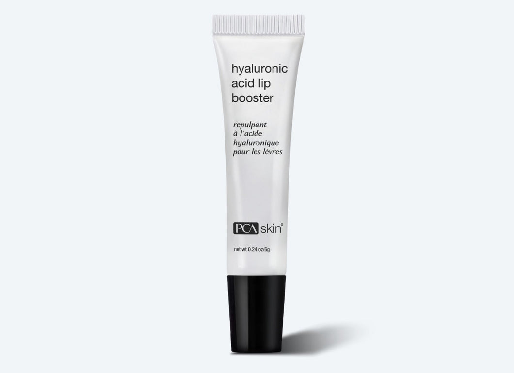 HYALURONIC ACID LIP BOOSTER