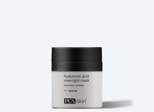 Load image into Gallery viewer, HYALURONIC ACID OVERNIGHT MASK
