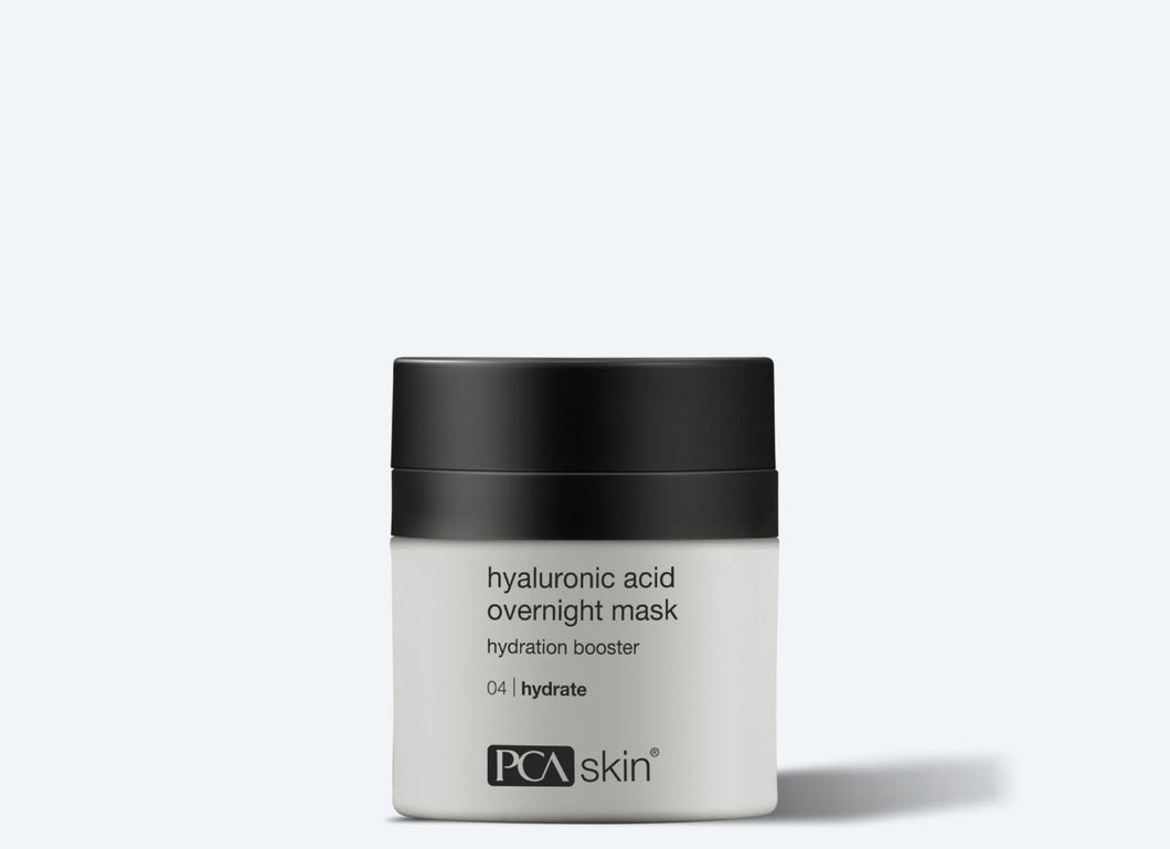 HYALURONIC ACID OVERNIGHT MASK