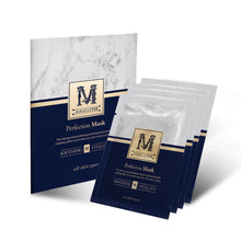 Load image into Gallery viewer, MIRACLETOX PERFECTION PEPTIDE MASKS (4PCS)
