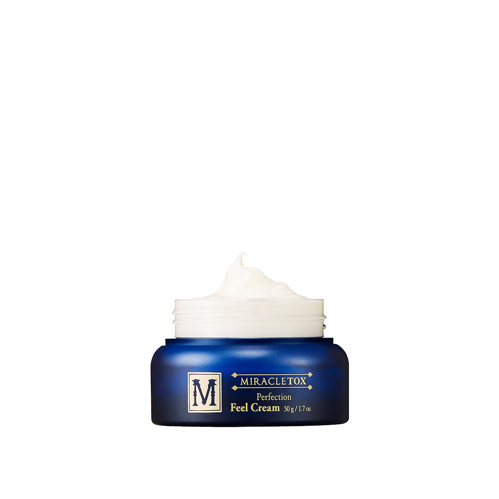 MIRACLETOX PERFECTION FEEL CREAM