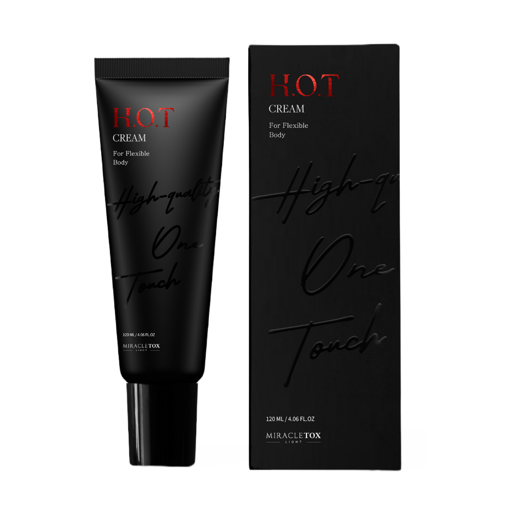 MIRACLETOX LIGHT H.O.T CREAM