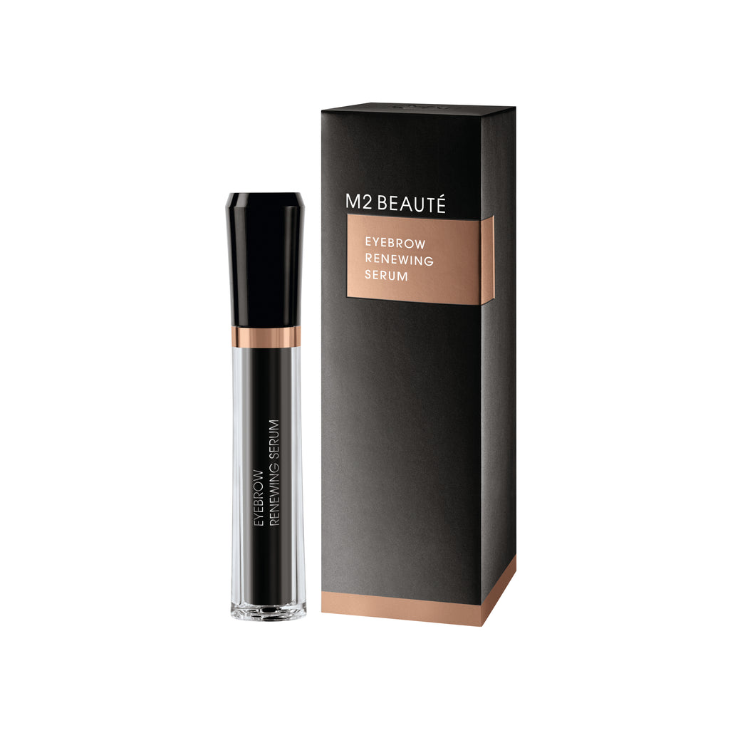 M2 BEAUTÉ EYEBROW RENEWING SERUM